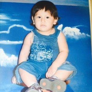 Meet your Posher, Rosa